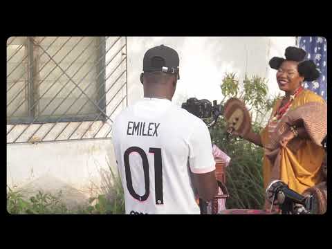 DavJBless-HOLYDAY(The Making Of)