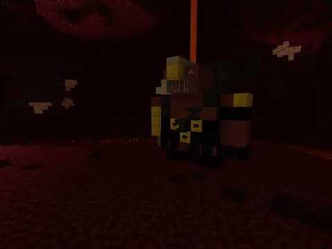 Minecraft legends the unbreakable