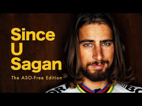 Since U Sagan - The ASO-Free Edition