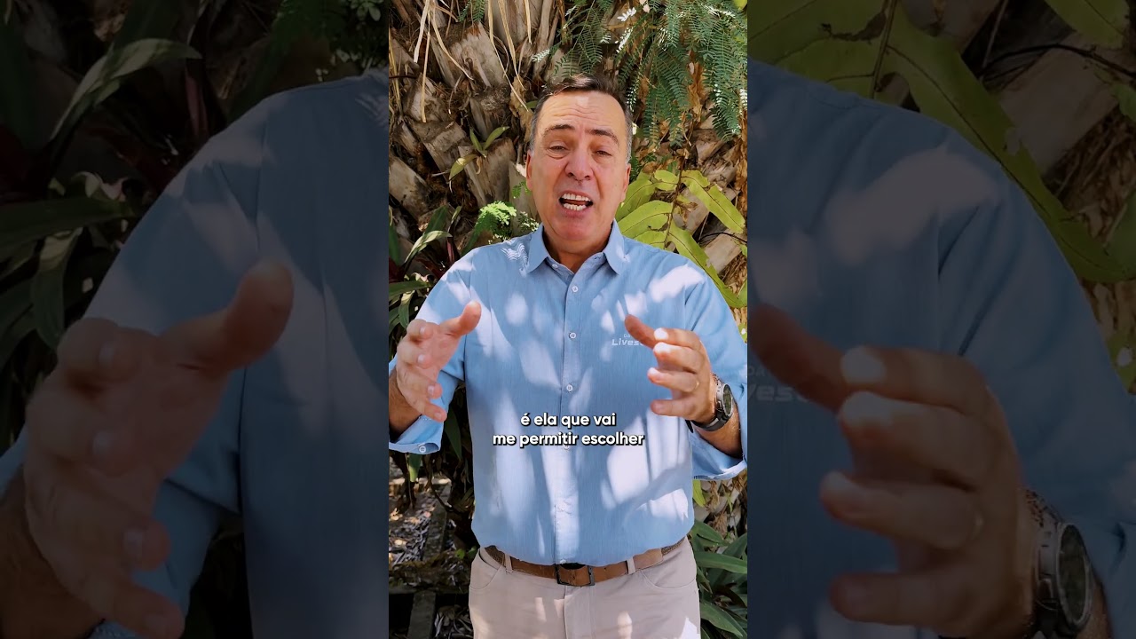 Ernesto Couser no Encontro de Intensificação e Pastagens
