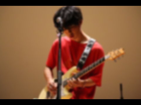 UNISON SQUARE GARDEN