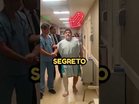 MARADONA's last words💔 #maradona #ronaldo #messi