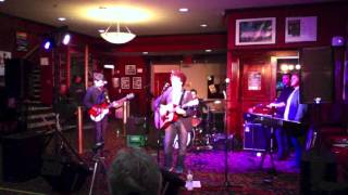 Bryan Gallo "All These Pretty Girls" - 'The Party Guest' Release Concert