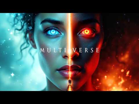 3 Schockierende Beweise: Parallelwelten EXISTIEREN – und die Quantenphysik verrät wie!