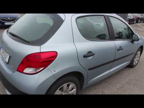Peugeot 207 1.4 95 bhp S - TENDER 13 - Image 2