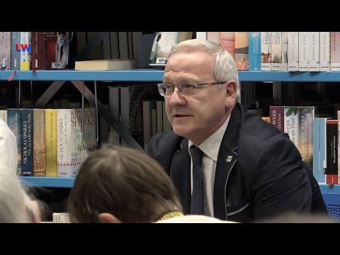 Hoyerswerda: Verkehrsanbindung im Gespräch - LAUSITZWELLE