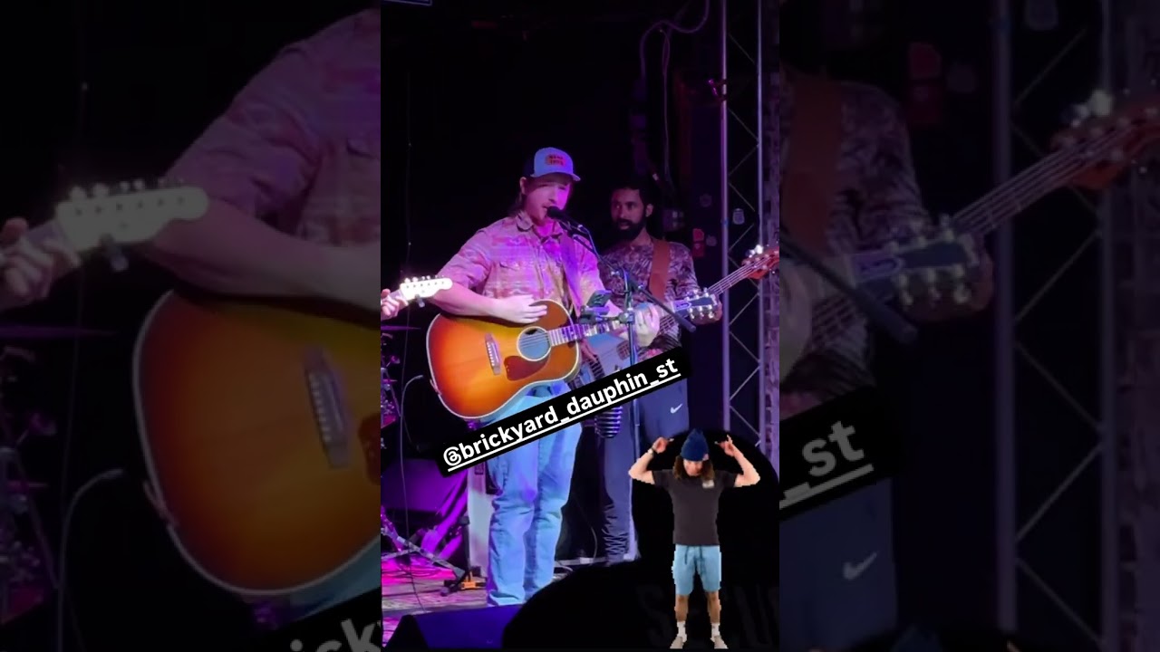 Promotional video thumbnail 3 for Jason Shereck Music