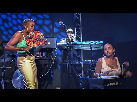 Reel People at The Forge - Second Guess