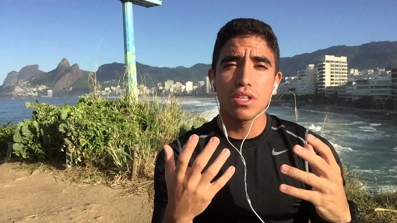 Um pouco da minha história de concurseiro...