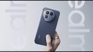 ⁠Introducing the  #realmeGT8Pro with the World’s First Interchangeable Camera Design