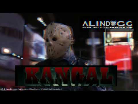 HIMAS REHAS Part 2 OFFICIAL MV (Alindogg X Kangal X Hakim888 G.O.B)