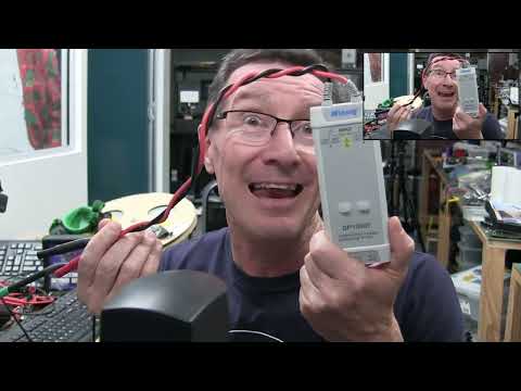 CMRR Followup Micsig DP10007 vs HVP70