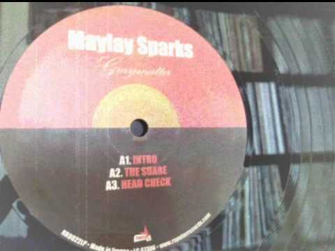 Maylay Sparks - Head Check