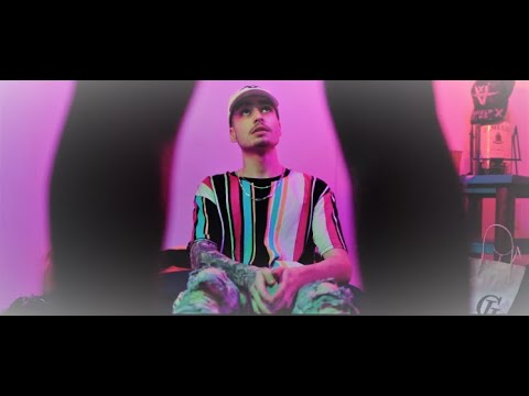 CHVSE - Nervous (ft. Futuristic) Official Video