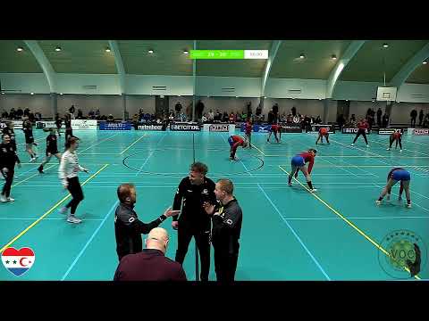 OTTO WORK  FOCE/VOC AMSTERDAM - PSV