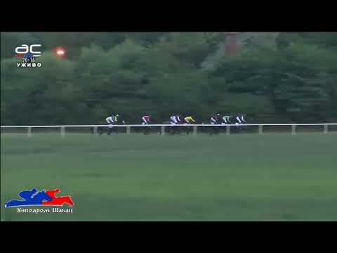 Šabacki Derbi 23.07.2022 sesta trka