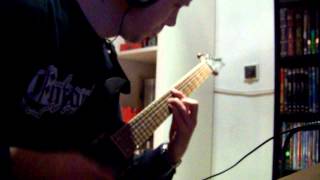 Enthroned - Tales From a Blackened Horde (better sound)