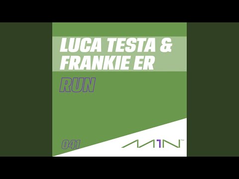 Run (Original Mix)
