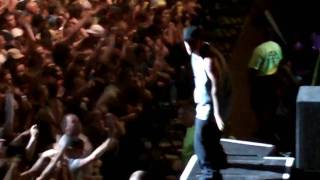 Limp Bizkit LIFE IN THE FAST LANE Live at CPR Fest 14 Biloxi,MS 7/10/10