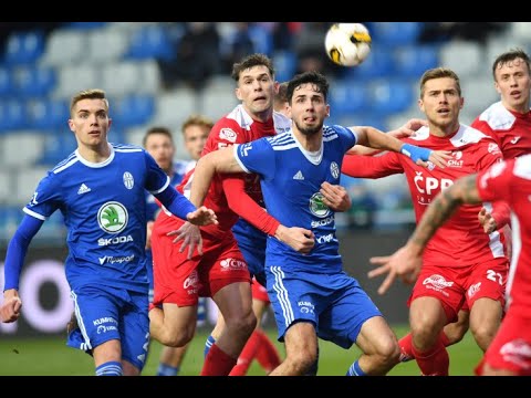 TK po utkání Boleslav Pardubice