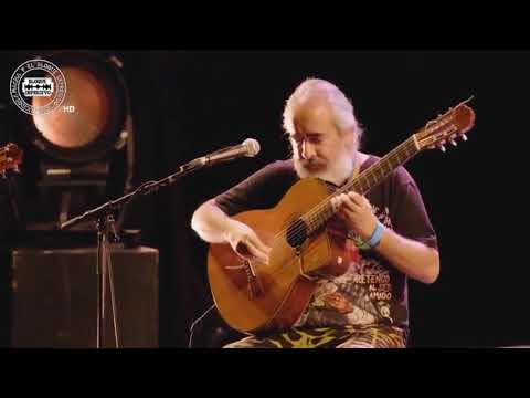 Macha y el Bloque Depresivo - Lo Dudo