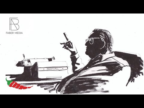 MC Kresha & Lyrical Son - Criminal Immigrant