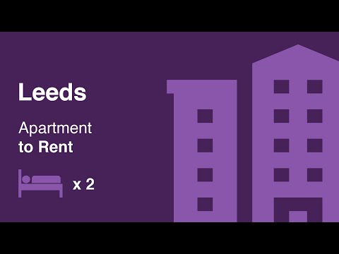 2 Bedroom Apartment To Rent | Elizabeth Court, Wakefield, WF2 9NG