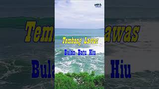 Bulan Batu Hiu || Doel Sumbang