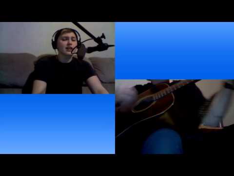 Boku Much; You Ain't Goin Nowhere Bob Dylan Cover