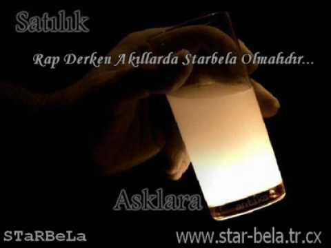 ZaLimBeLa - Starbela - Satılık Ask