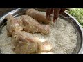 Tasty Crispy Chicken Drumstick Cooking Chicken Drumstick Crispy Recipe thumbnail 2