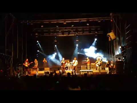O'funk'illo - caravan sur fest - en el campito