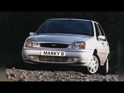 Marky B - T-Pack (One Take)