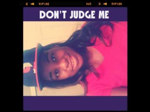 Charnelle ft. Chris Brown - Don't Judge Me ( Remix