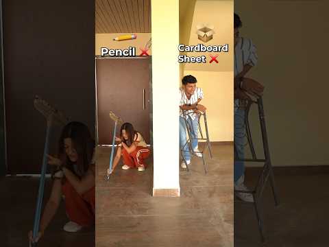 Faking Challenge😂