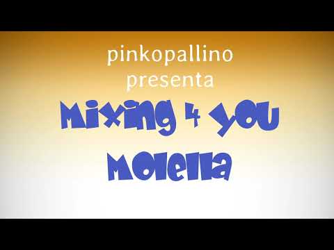 Mixing for you Molella 31 dicembre 1999