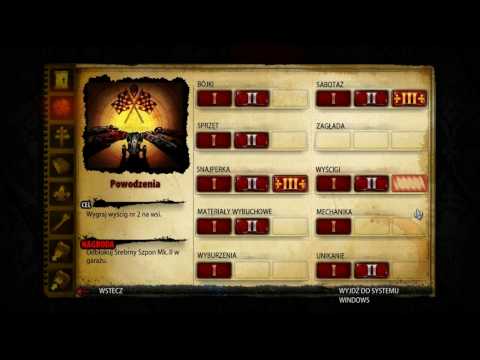 Zagrajmy w The Saboteur #075 PL HD