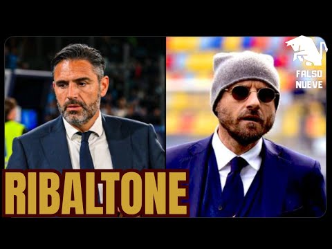 Torino fires Vagnati and announces Petrachi: the dismissal is fair, but let's think things through.