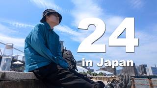 Living in Rural Japan at 24 🇯🇵 | My Honest Story So Far | Vlog