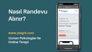 2 Dakikada Uzman Psikoloğunu Seç | Uzman Psikologlar ile Online Terapi