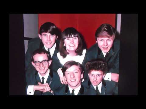 the applejacks    " three little words "(I love you)   stereo mix 2022.....