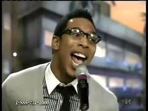 download lagu mp3 mp4 Deitrick Haddon Hes Able Free, download lagu Deitrick Haddon Hes Able Free gratis, unduh video klip Deitrick Haddon Hes Able Free