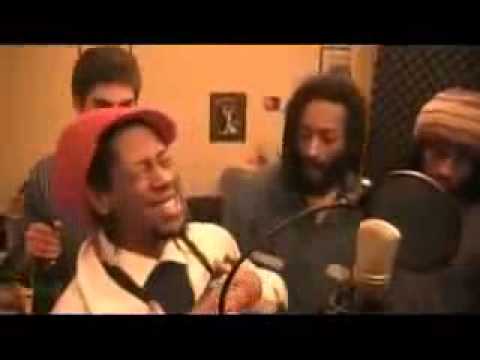 COMBI LIVE 8 Part1 - NATANJA, JOSEPH COTTON, BIGA RANX, MAXWELL -