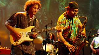 Steve Kimock Band - In Memory Of Elizabeth Reed - The Fillmore - 05/05/05 (Audio Only)