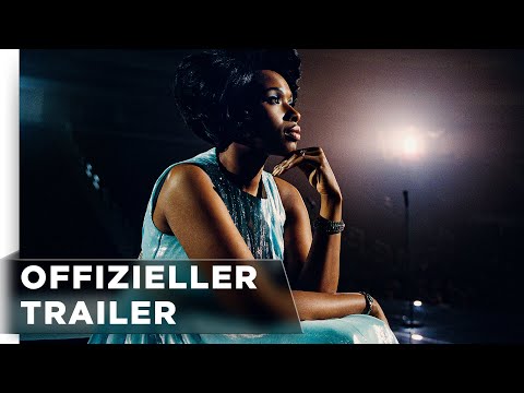 Trailer-Vorschau: Respect