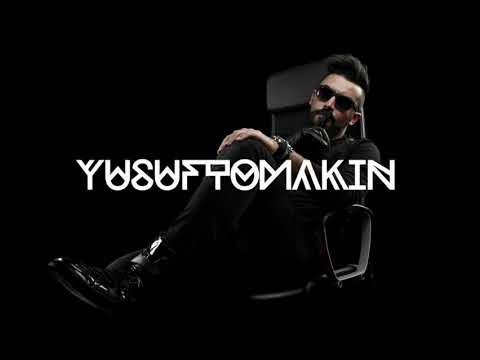 Yusuf Tomakin - Senin Icin Canim Full Album ILK KEZ