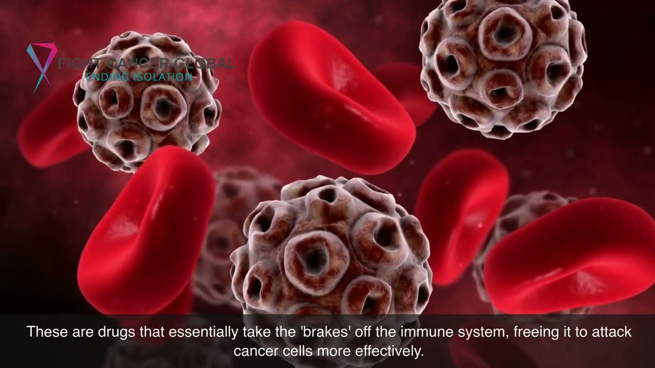 Immunotherapy in Leukemia Treatment