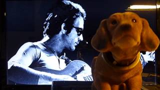 JJ Cale: right down here - doggy style