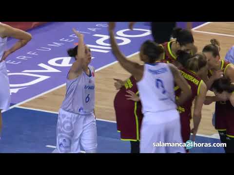 Resumen Perfumerías Avenida - Nadezhda Oremburgo