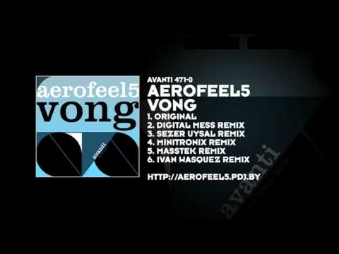 Aerofeel5 - Vong
